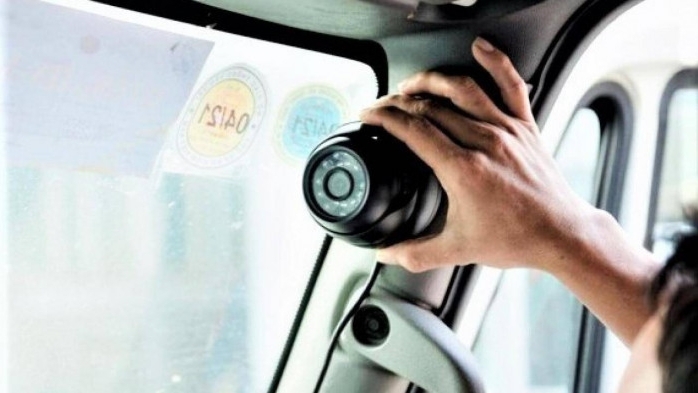 103.000 xe kinh doanh vận tải đã lắp camera giám sát