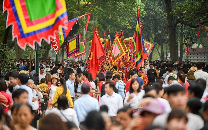 tang cuong cong tac dam bao an toan pccc trong cac hoat dong le hoi dau nam