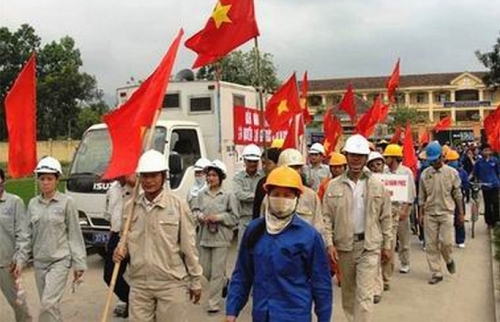 Hà Nội tổ chức nhiều hoạt động hưởng ứng Tháng hành động về an toàn, vệ sinh lao động năm 2019