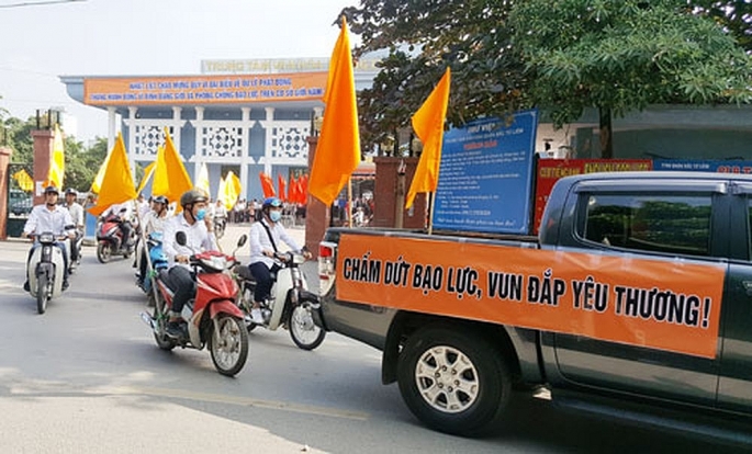 ha noi day manh cong tac tuyen truyen ve binh dang gioi va su tien bo cua phu nu