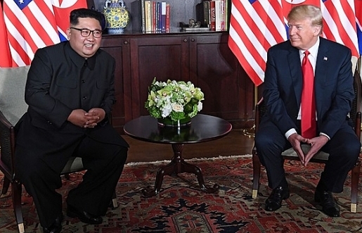 Nhà Trắng thông báo lịch trình Hội nghị thượng đỉnh Mỹ- Triều lần hai