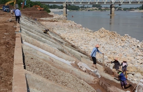 Hà Nội yêu cầu tập trung giải ngân vốn đầu tư cho công trình sửa chữa, chống xuống cấp, xử lý cấp bách