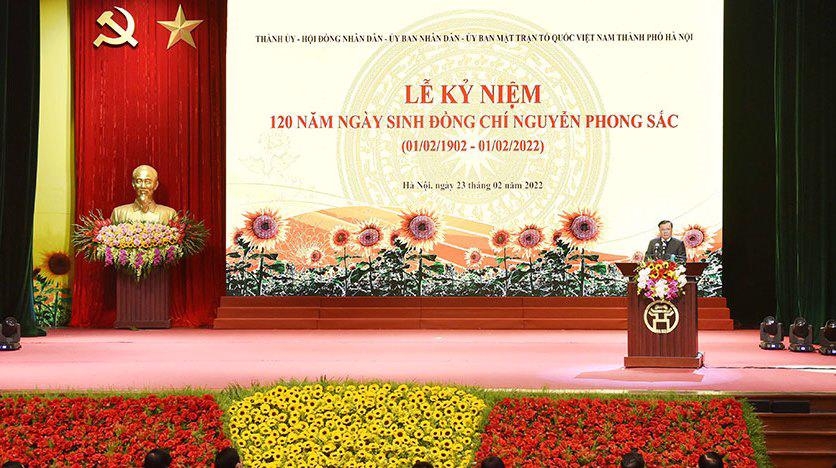 Viết tiếp những trang sử hào hùng của Thủ đô Hà Nội