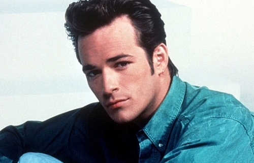 Ngôi sao '"Beverly Hills, 90210" qua đời vì đột quỵ