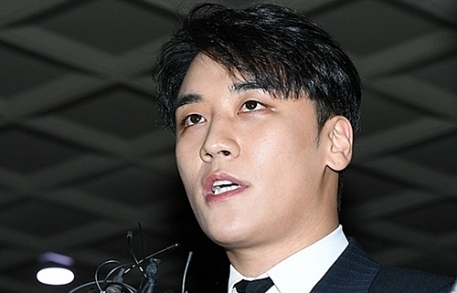 YG chính thức kết thúc hợp đồng độc quyền với Seungri