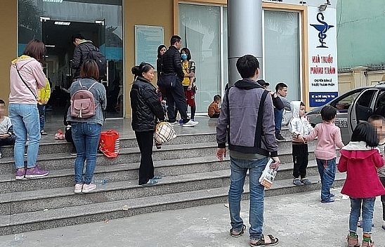 Bộ GD&ĐT yêu cầu kiểm tra việc đảm bảo an toàn vệ sinh thực phẩm trong trường học ở Bắc Ninh