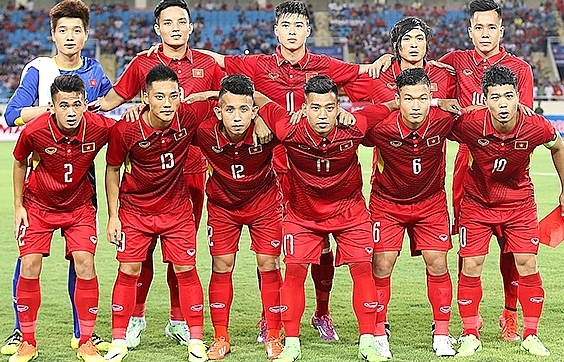 Phân nhóm hạt giống SEA Games 2019: U22 Việt Nam gặp bất lợi lớn