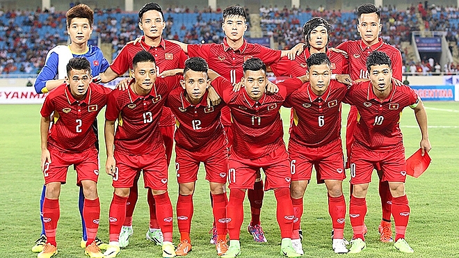 phan nhom hat giong sea games 2019 u22 viet nam gap bat loi lon