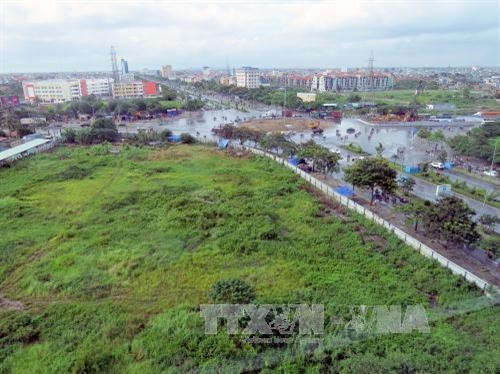 Ảnh minh họa. Nguồn: TTXVN