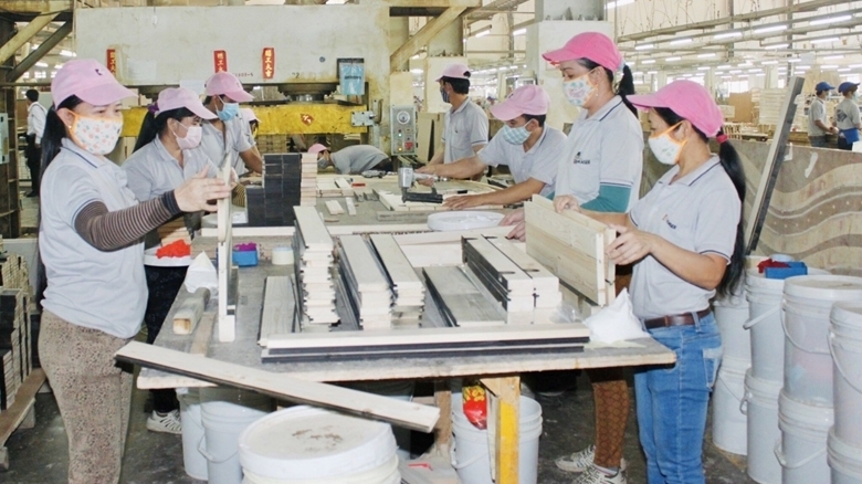 Hà Nội: Tổ chức Tháng Công nhân và Tháng hành động về an toàn, vệ sinh lao động có trọng tâm, trọng điểm