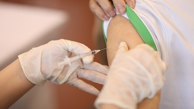 Đẩy nhanh tiến độ tiêm vắc-xin COVID-19 cho trẻ từ 5 đến dưới 12 tuổi