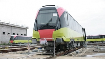 Nghiên cứu đầu tư kéo dài tuyến metro Nhổn - Ga Hà Nội đến Hoàng Mai