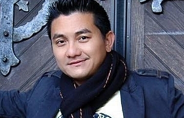 Nghệ sĩ hài Anh Vũ đột ngột qua đời ở Mỹ