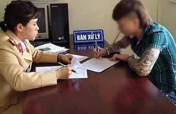 kha banh duong tinh voi ma tuy khi bi bat