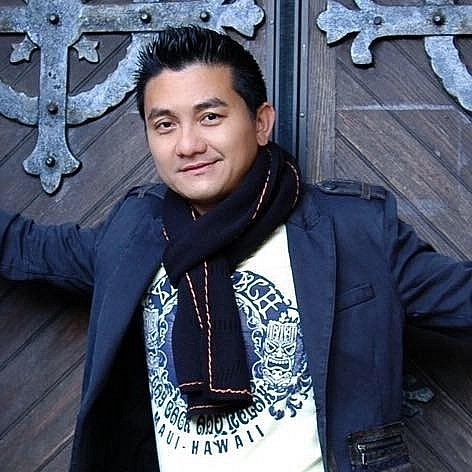 Nghệ sĩ hài Anh Vũ đột ngột qua đời ở Mỹ nghe si hai anh vu dot ngot qua doi o my