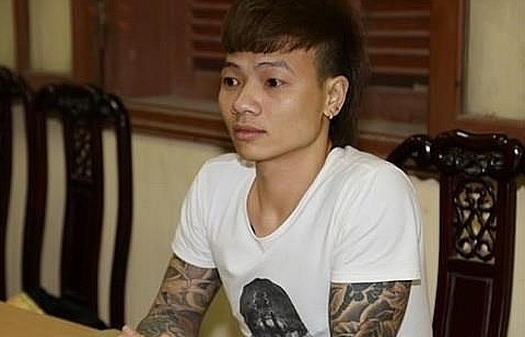 Xóa sổ kênh Youtube "triệu view" của Khá "bảnh"