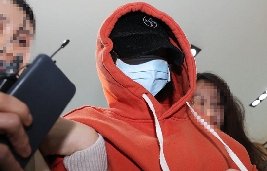 Hôn thê cũ của Yoochun bị bắt vì sử dụng ma túy đá