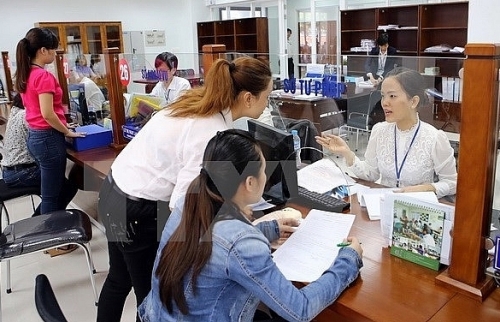 Hướng dẫn thực hiện mức lương cơ sở mới từ 1-7-2019