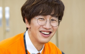 Lee Kwang Soo rời Running Man sau 11 năm gắn bó