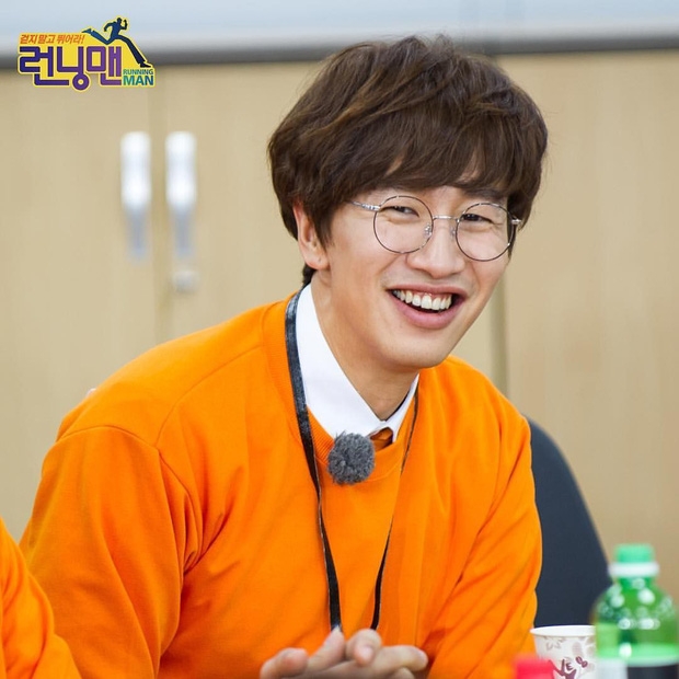 Lee Kwang Soo rời Running Man sau 11 năm gắn bó