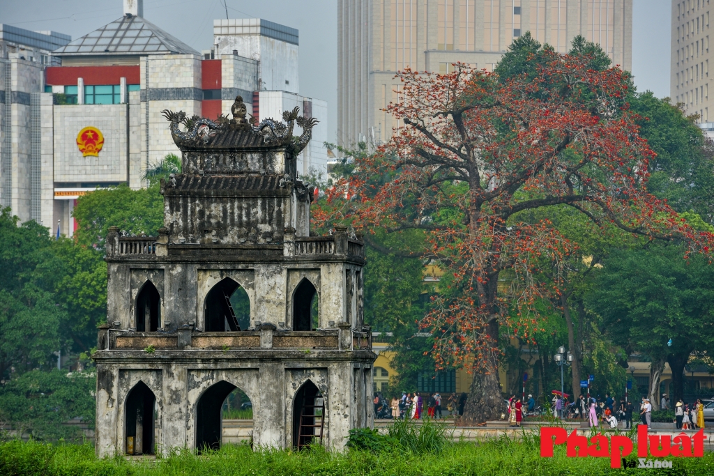 Hà Nội thực hiện các sáng kiến gia nhập Mạng lưới các Thành phố sáng tạo của UNESCO đến năm 2025