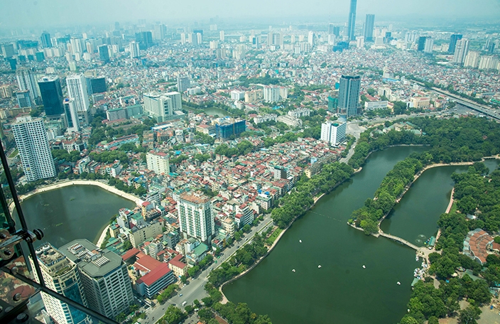 Chuẩn bị sơ kết 2 năm thí điểm một số cơ chế, chính sách tài chính - ngân sách đặc thù đối với thành phố Hà Nội