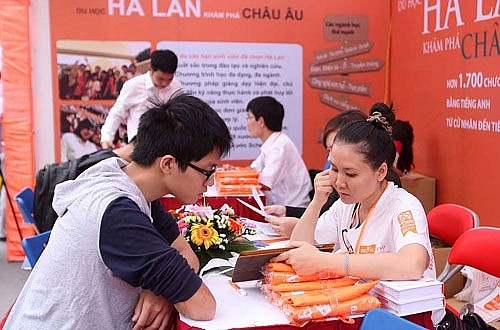 Hà Nội công khai danh sách các trung tâm ngoại ngữ, tư vấn du học được cấp phép ha noi cong khai danh sach cac trung tam ngoai ngu tu van du hoc duoc cap phep