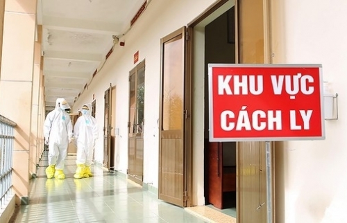 Chủ động triển khai các biện pháp phòng dịch từ cơ sở