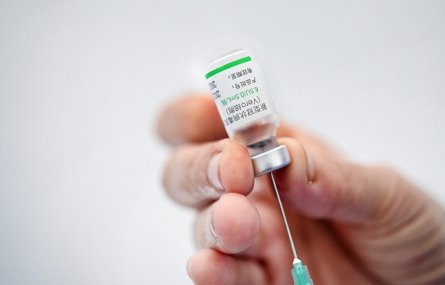 WHO phê chuẩn vaccine COVID-19 của hãng Sinovac