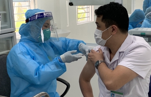 Cơ chế quản lý Quỹ Vaccine phòng COVID-19