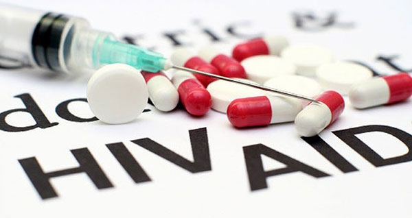 6 đối tượng điều trị dự phòng trước phơi nhiễm với HIV bằng thuốc kháng HIV