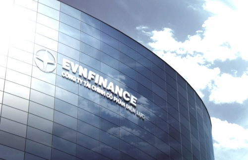 EVNFinance được Ngân hàng Nhà nước chấp thuận bổ sung nội dung giấy phép hoạt động