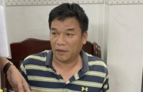 Phá đường dây cá độ bóng đá qua mạng gần 400 tỷ đồng