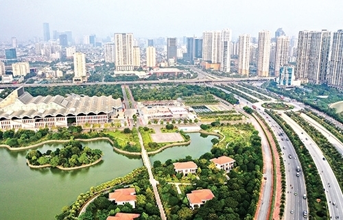 Hà Nội triển khai thí điểm cơ chế tài chính đặc thù: Phù hợp với yêu cầu phát triển mới