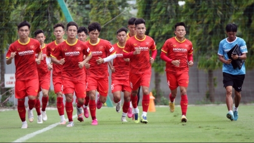 CHDCND Triều Tiên rút khỏi Vòng loại U23 châu Á 2022, AFC quyết định bốc thăm điều chỉnh bảng đấu