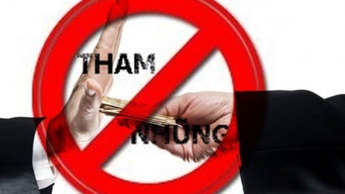 Hà Nội: 100% người phát hiện, tố giác, đấu tranh chống tham nhũng, lãng phí được bảo vệ