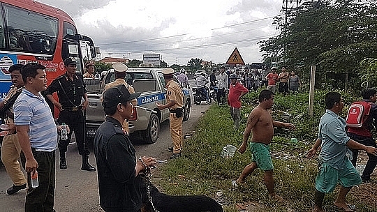 Phó Thủ tướng chỉ đạo xử lý nghiêm vụ học viên cai nghiện ở Tiền Giang bỏ trốn pho thu tuong chi dao xu ly nghiem vu hoc vien cai nghien o tien giang bo tron