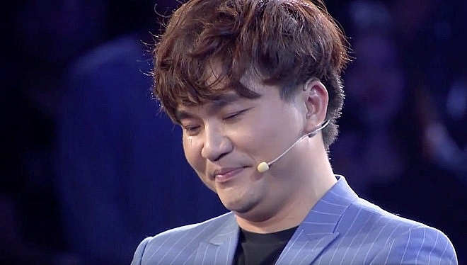 MC Đại Nghĩa thắng 845 triệu đồng tại gameshow Tường lửa mc dai nghia thang 845 trieu dong tai gameshow tuong lua