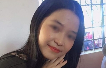 co gai tre mat tich gan 1 thang gia dinh khong lien lac duoc