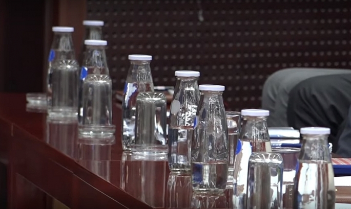 Ngành giáo dục Hà Nội cắt giảm sử dụng sản phẩm nhựa dùng một lần trong các cuộc họp nganh giao duc ha noi cat giam su dung san pham nhua dung mot lan trong cac cuoc hop