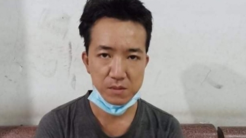 Tạm giữ kẻ bạo hành bé trai 5 tuổi