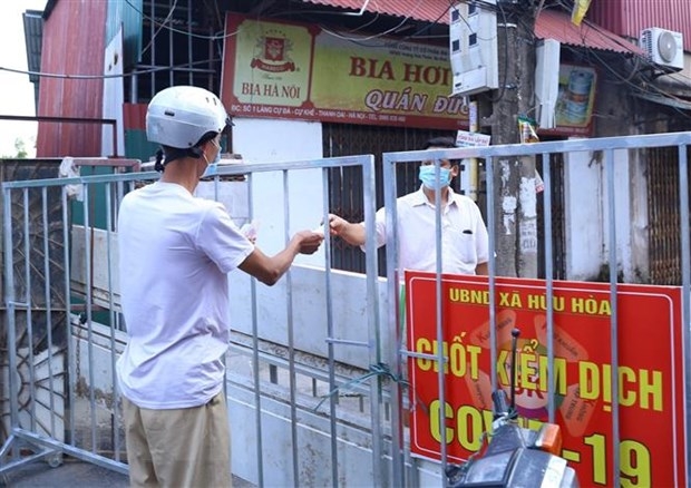 Bộ Y tế ban hành công điện khẩn chỉ đạo các biện pháp cấp bách để chống dịch hiệu quả