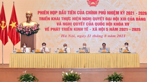 Tinh thần liêm chính và hành động