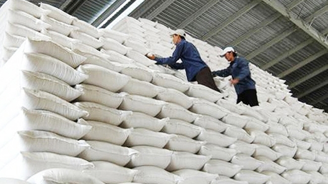 Đề xuất hỗ trợ hơn 130.100 tấn gạo cứu đói cho người dân ở 24 địa phương
