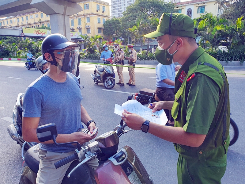 Tăng cường quản lý xuất khẩu, nhập khẩu một số mặt hàng chiến lược