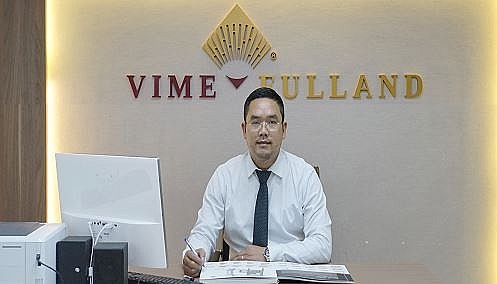 The Emerald dự án chung cư cao tầng đầu tiên mang thương hiệu Vimefulland đủ điều kiện bàn giao nhà cho cư dân the emerald du an chung cu cao tang dau tien mang thuong hieu vimefulland du dieu kien ban giao nha cho cu dan