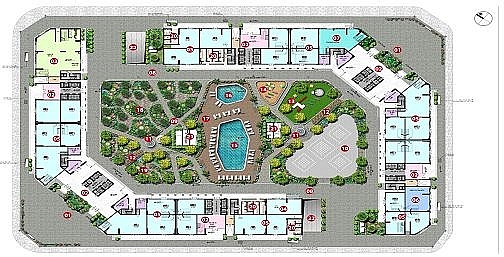 The Emerald dự án chung cư cao tầng đầu tiên mang thương hiệu Vimefulland đủ điều kiện bàn giao nhà cho cư dân the emerald du an chung cu cao tang dau tien mang thuong hieu vimefulland du dieu kien ban giao nha cho cu dan