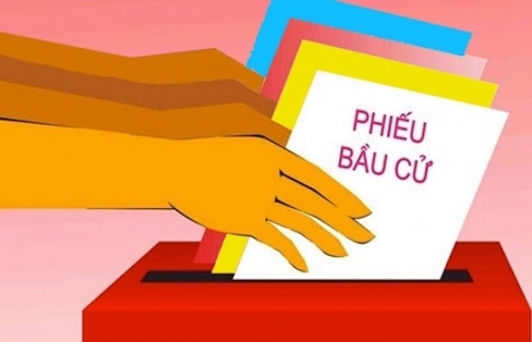 Thời gian khiếu nại kết quả bầu cử