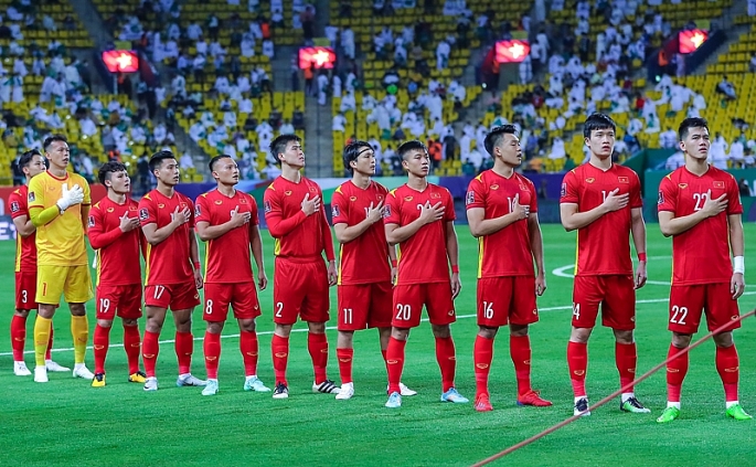 Bốc thăm AFF Cup 2020: Việt Nam tái ngộ Malaysia, Thái Lan và Philippines đối đầu
