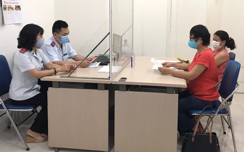 Thành lập Tổ công tác phòng chống dịch Covid-19 tại Hà Nội